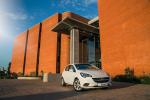 Opel Corsa 5-Door 2015 года (ZA)